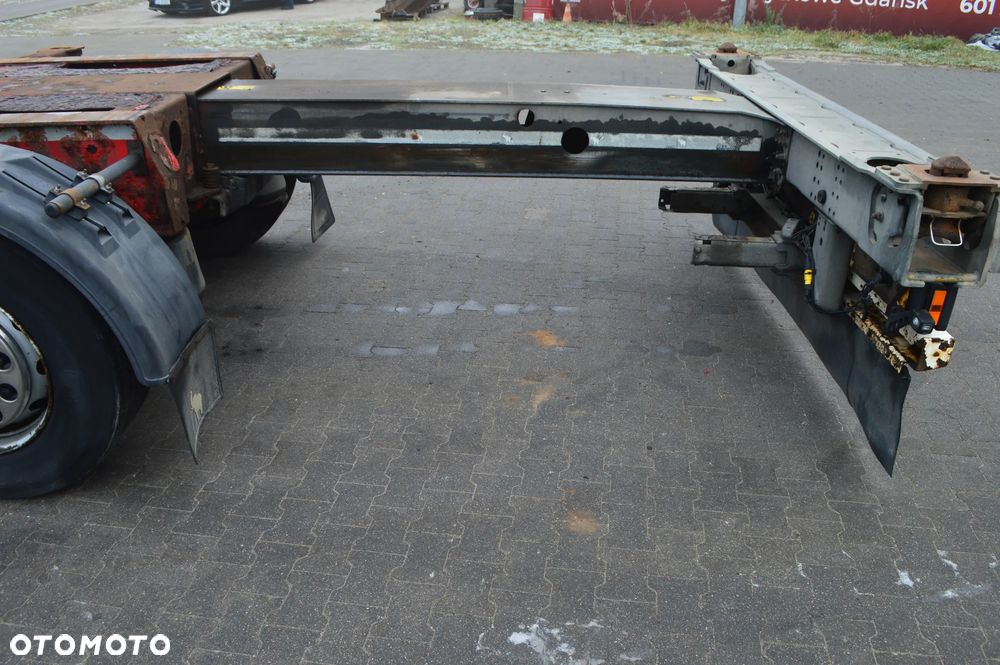 Schmitz Cargobull SCF 24 - 13