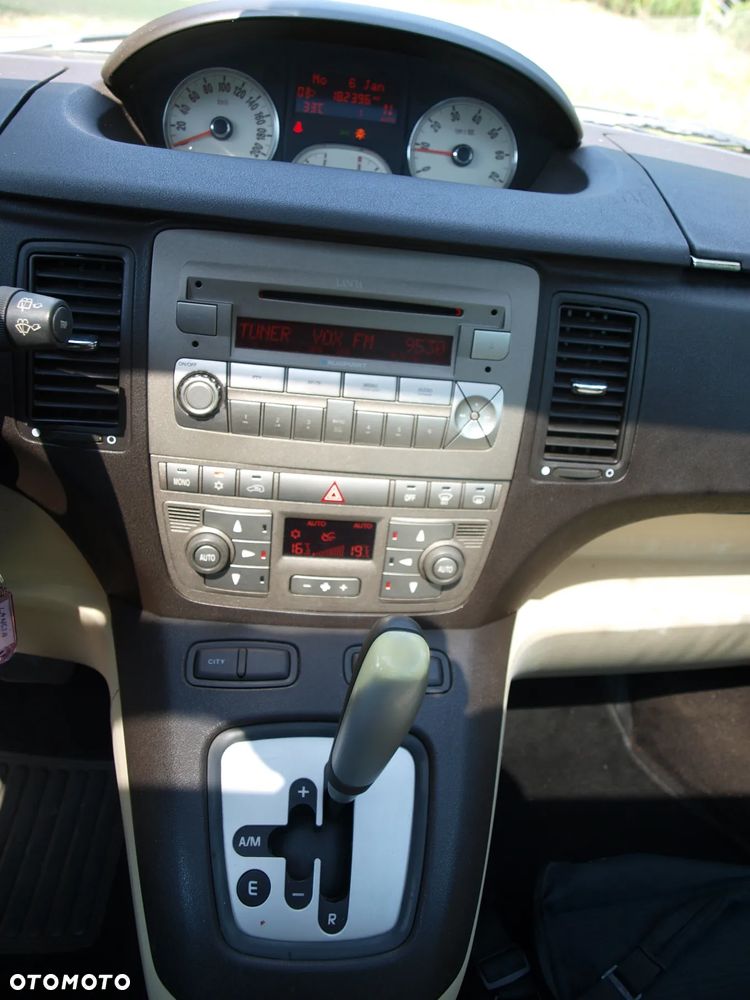 Lancia Musa 1.4 16v Automatik Platinum - 6