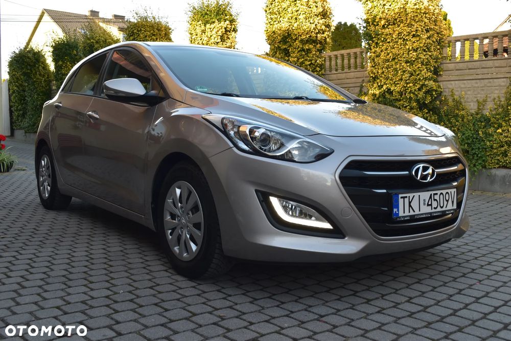 Hyundai i30 - 5