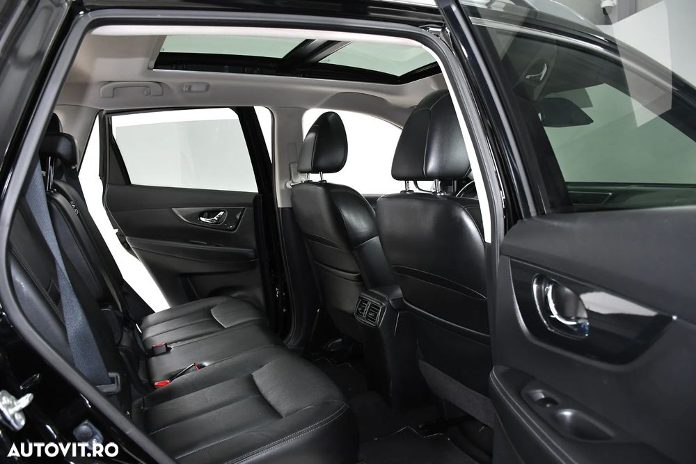 Nissan X-Trail 1.6L dCI Start/Stop Tekna - 12