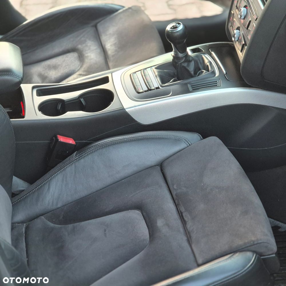 Audi A5 Sportback 2.0 TDI - 21