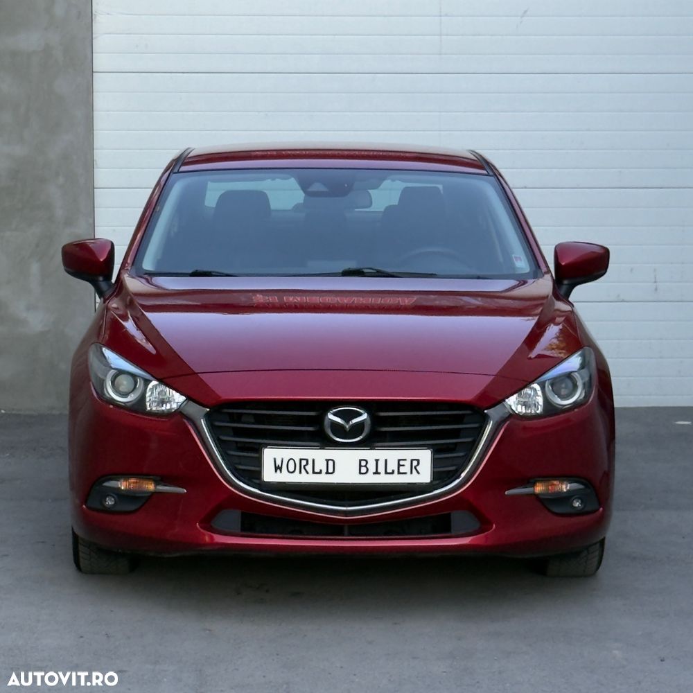 Mazda 3 - 11