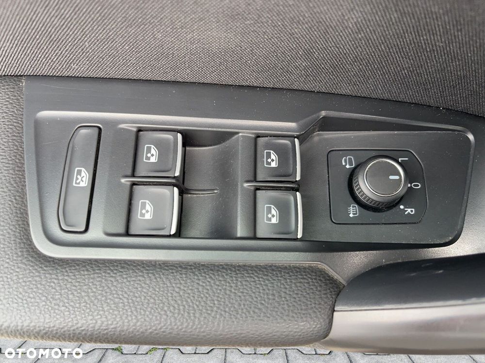 Volkswagen Tiguan Allspace - 20