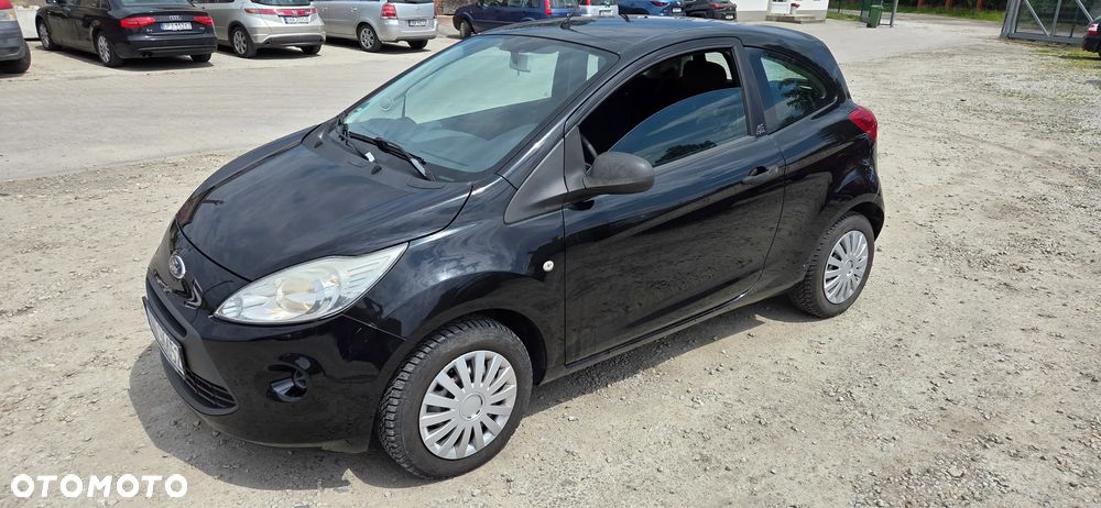 Ford KA 1.2 Trend - 3