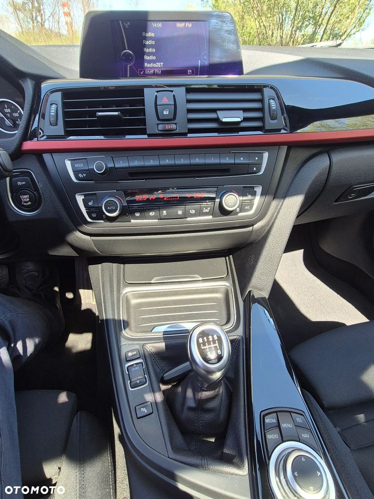 BMW Seria 3 - 23