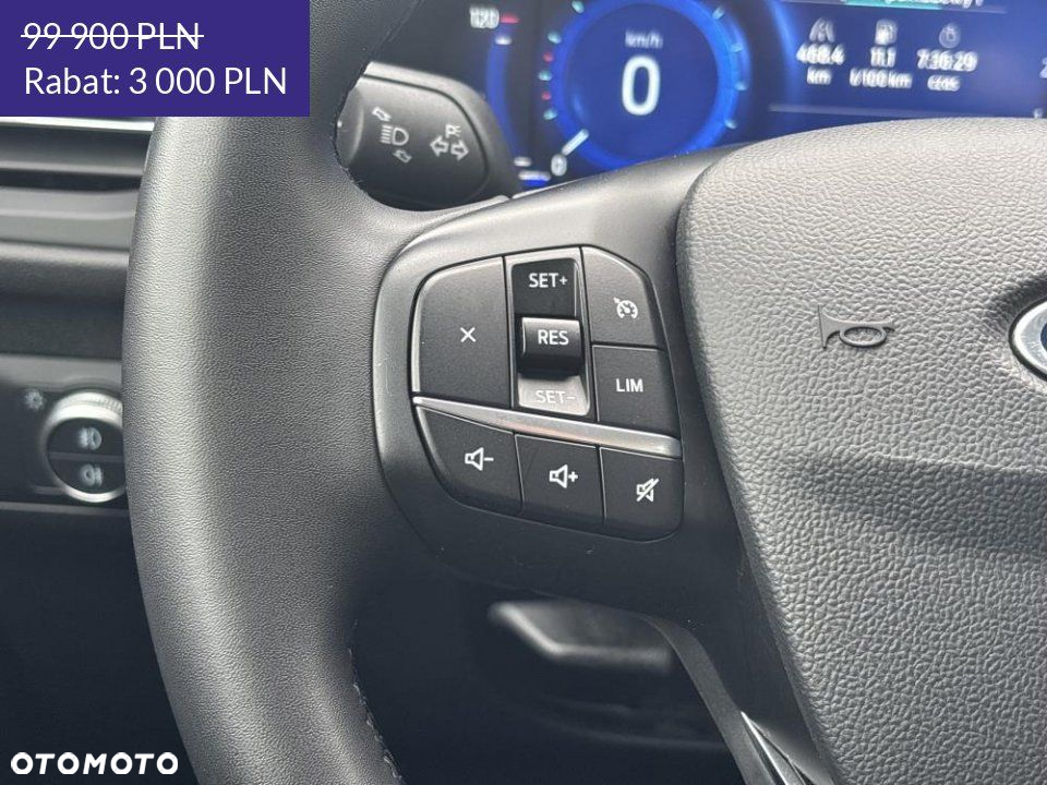 Ford Kuga - 12