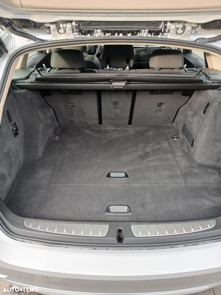 BMW Seria 3 ver-320d - 15