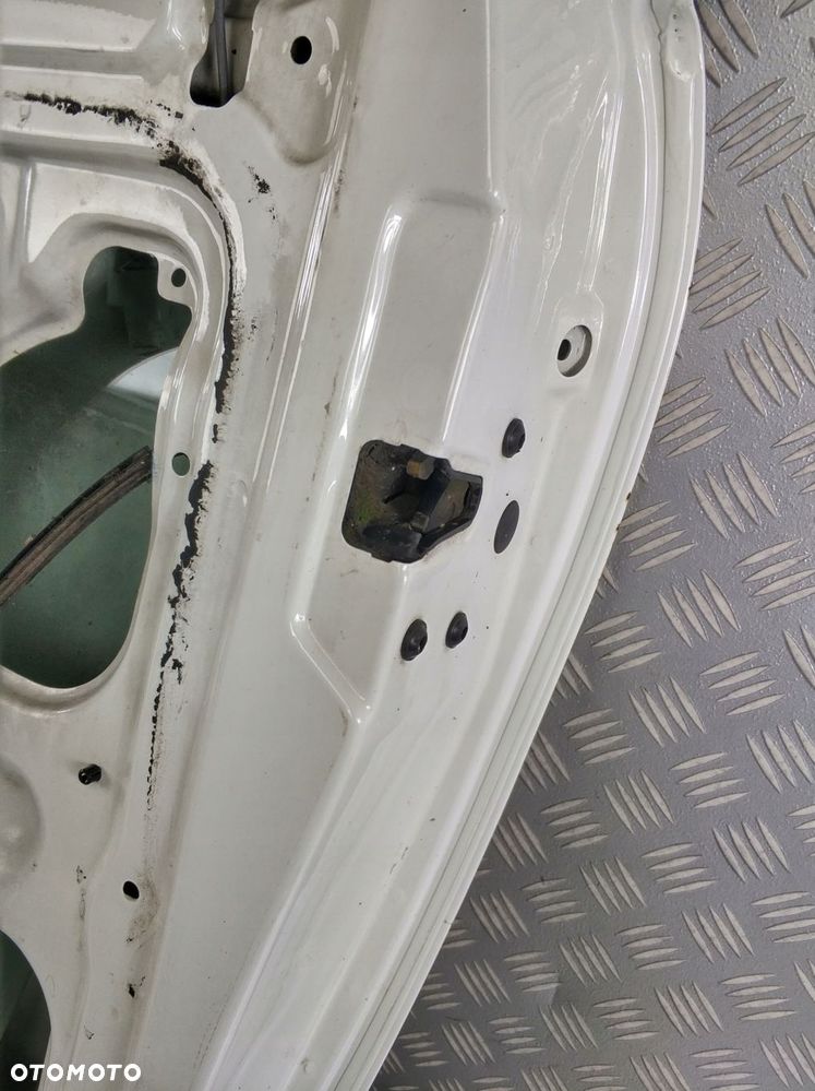 drzwi prawe prawy przód SEAT IBIZA II 2 6K 3D 1993- - 5