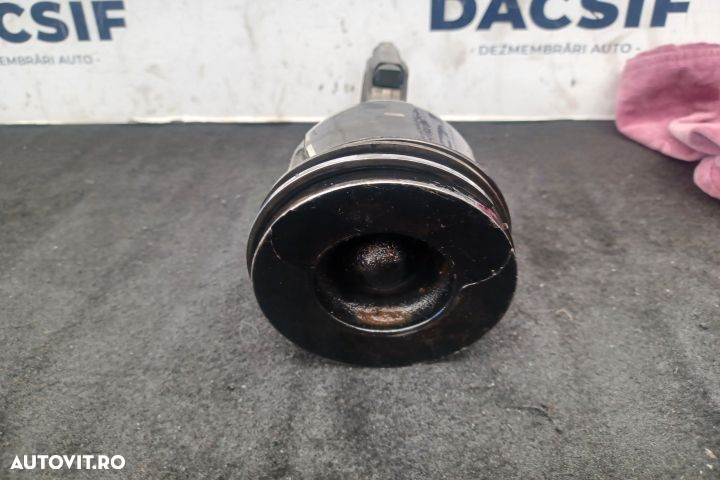 Piston motor 2.0 TDCI 2.0 TDCI Ford S-Max 1 [2006 - 2010] Minivan 2.0 - 3