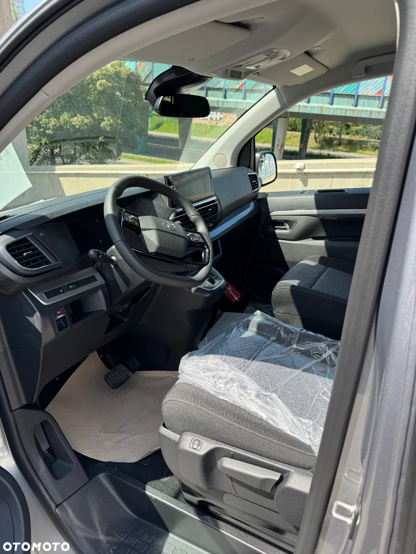 Toyota Proace Verso 2.0 D4-D Long Family - 5