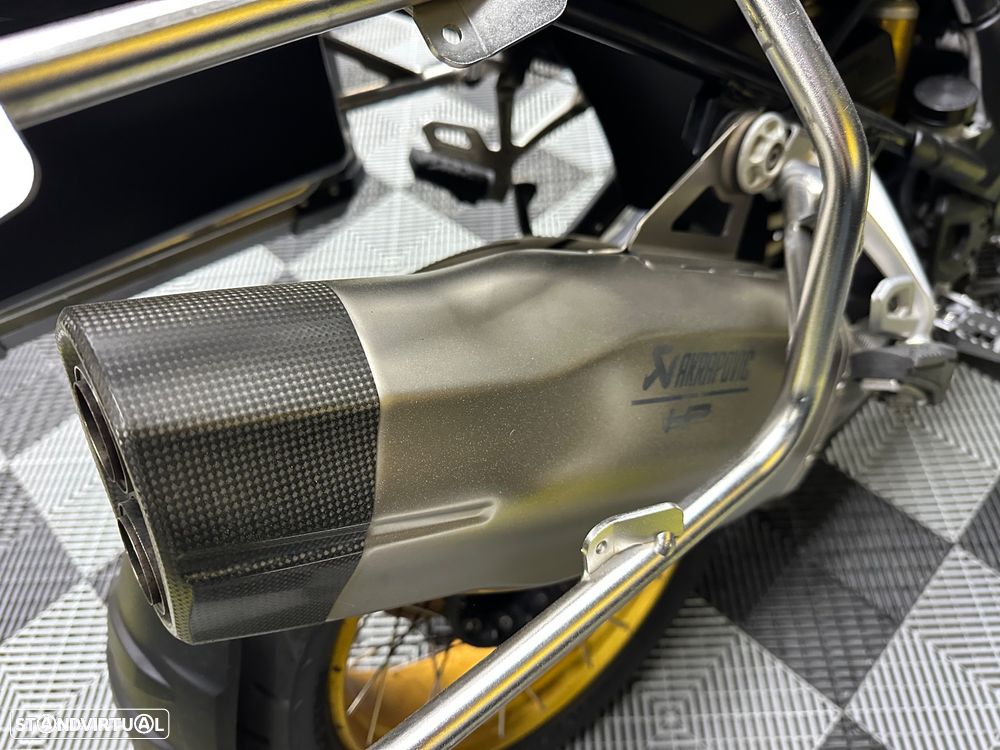 BMW R 1250 GS Adventure HP - 10