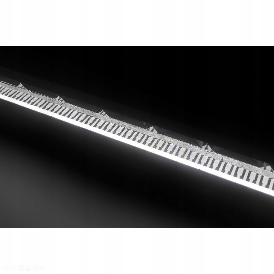 panel led bezel-less led pasek + złącze dt kmr13 - 13