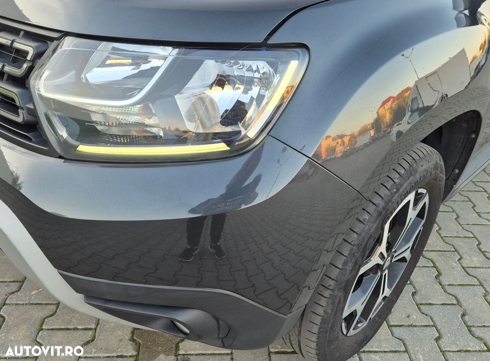 Dacia Duster Blue dCi 115 2WD Celebration - 15