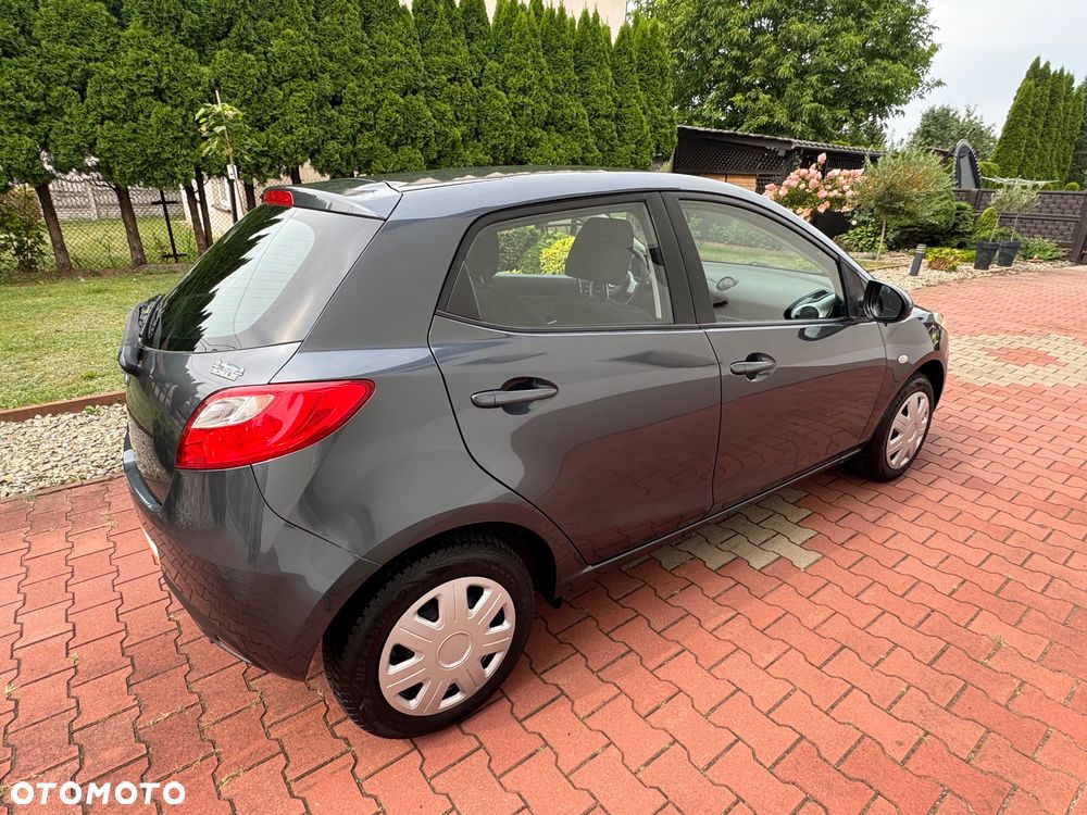Mazda 2 1.3 Exclusive - 6