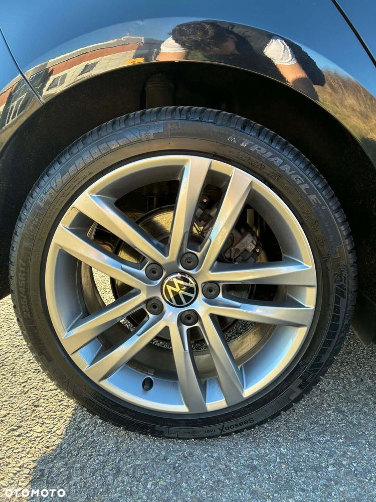 Volkswagen Golf 1.6 TDI BMT Highline DSG - 17