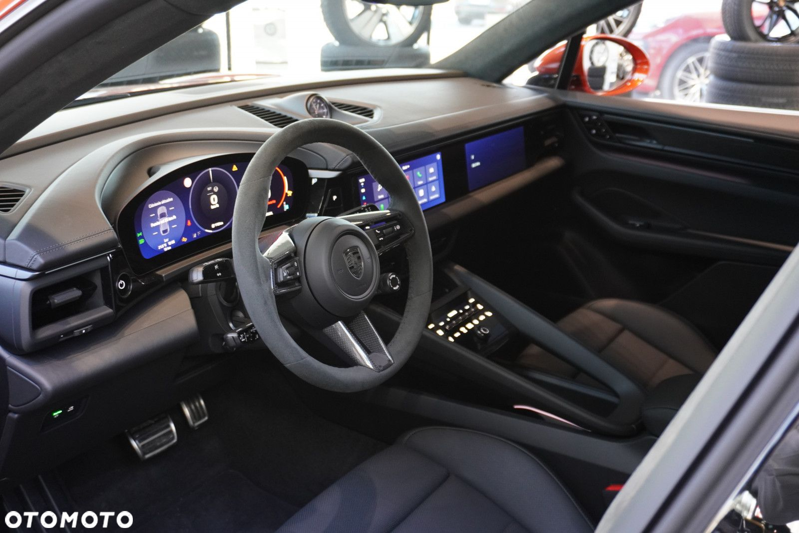 Porsche Macan - 7