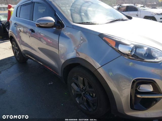 Kia Sportage 1.6 T-GDI AWD Eco-Dyn.+ (48V M-H) DCT Vision - 7