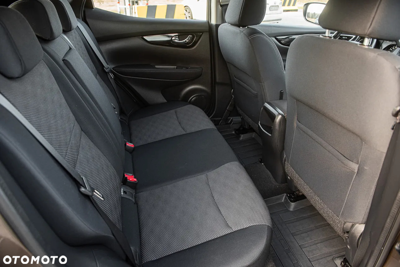 Nissan Qashqai 1.2 DIG-T Tekna - 22