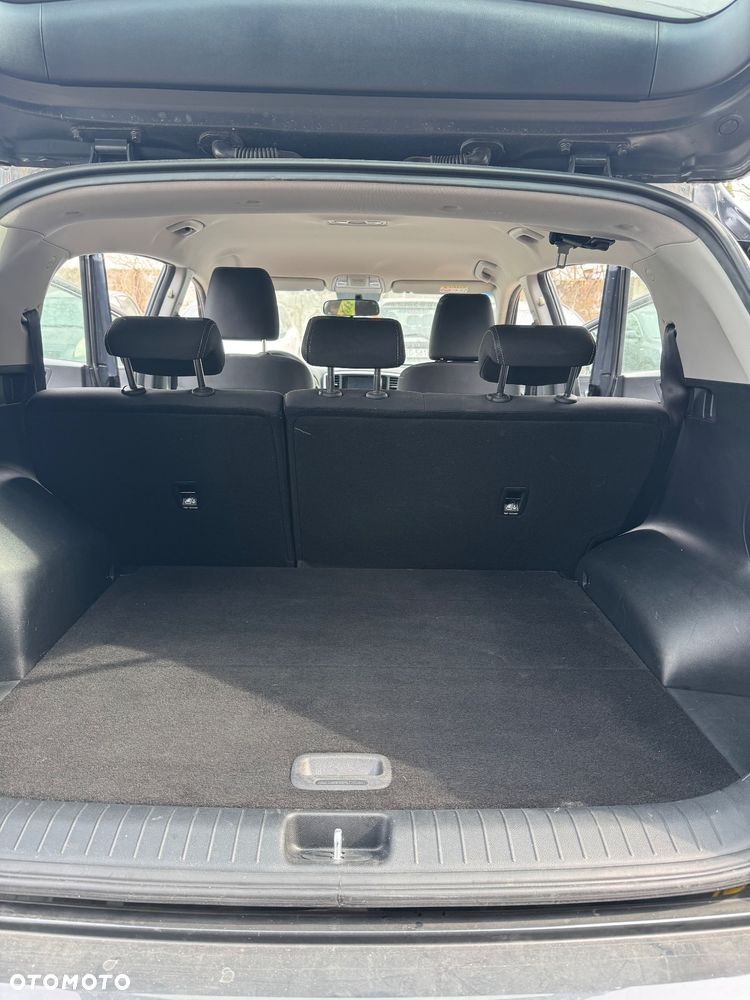 Kia Sportage 1.6 GDI S 2WD - 21