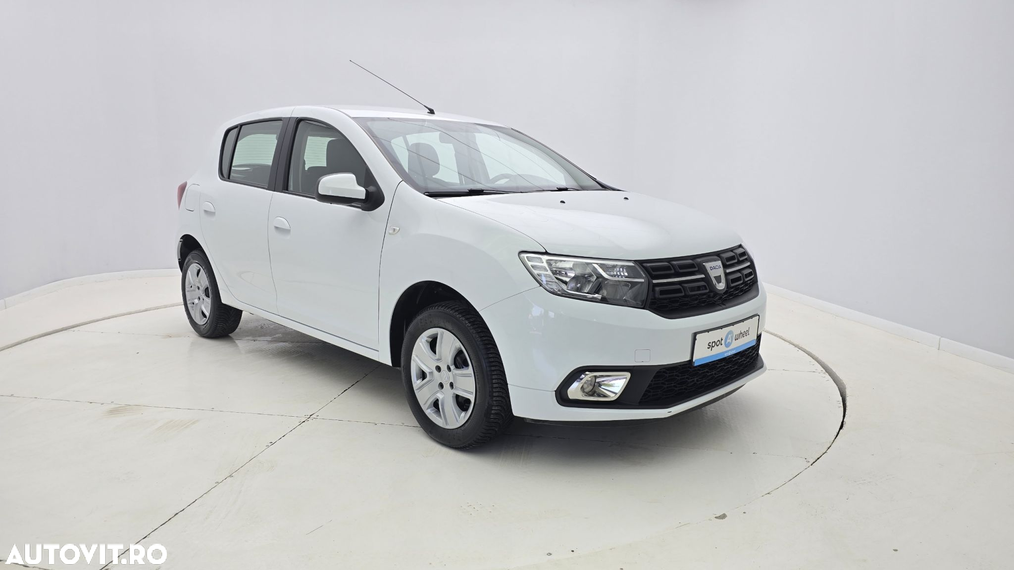 Dacia Sandero 0.9 TCe Laureate - 4