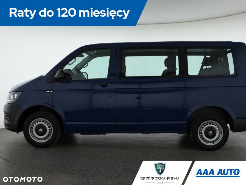 Volkswagen Transporter - 3