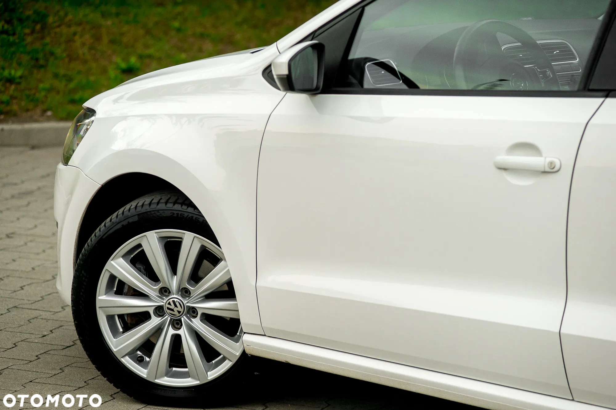 Volkswagen Polo 1.2 TSI Highline Optimum - 9