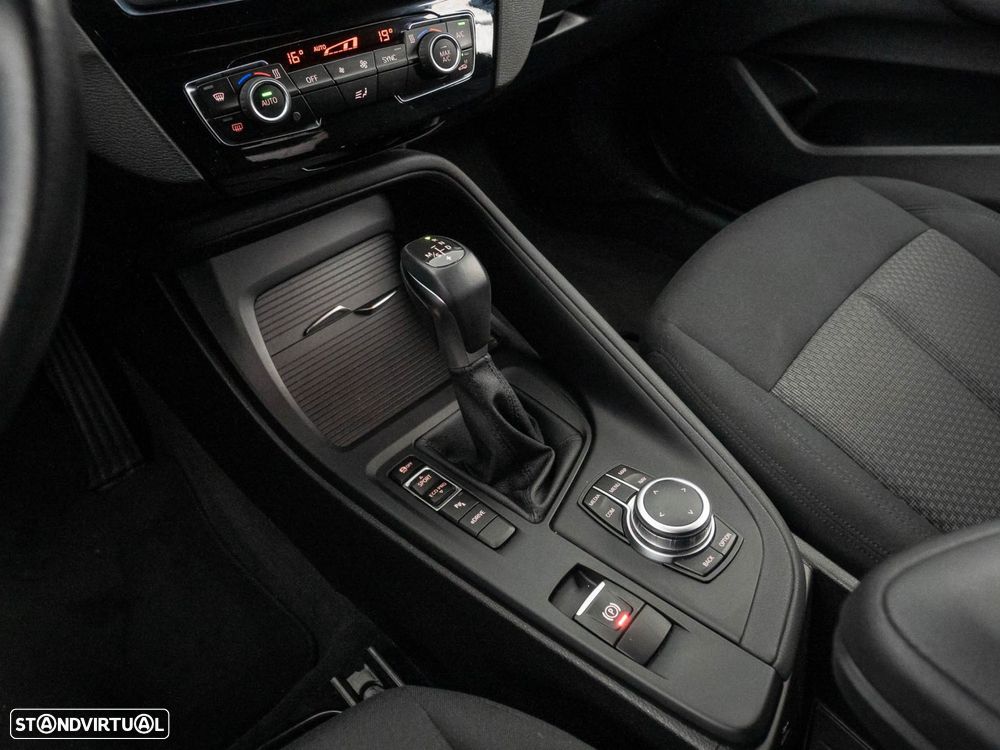BMW X1 25 e xDrive - 25