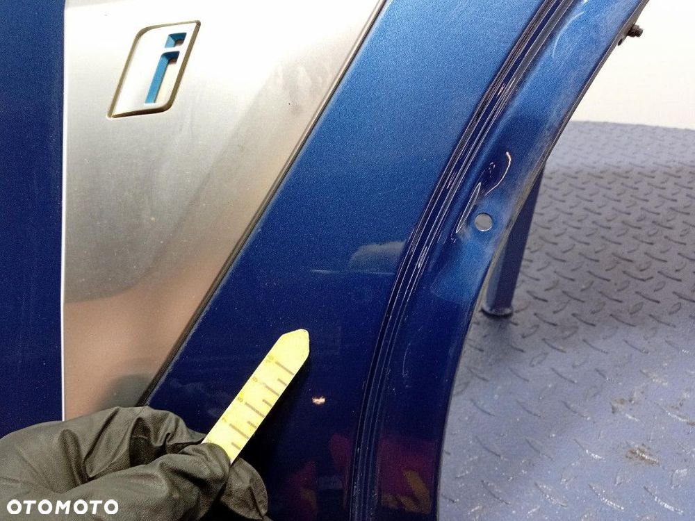 BMW IX3 G08 BŁOTNIK PRZÓD PRAWY PRZEDNI C1M - 8