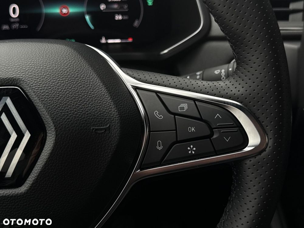 Renault Captur 1.0 TCe Techno - 26