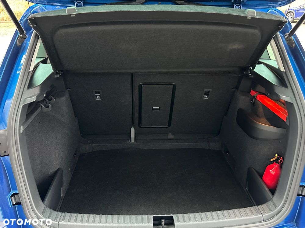 Skoda Karoq 1.5 TSI ACT Selection DSG - 23