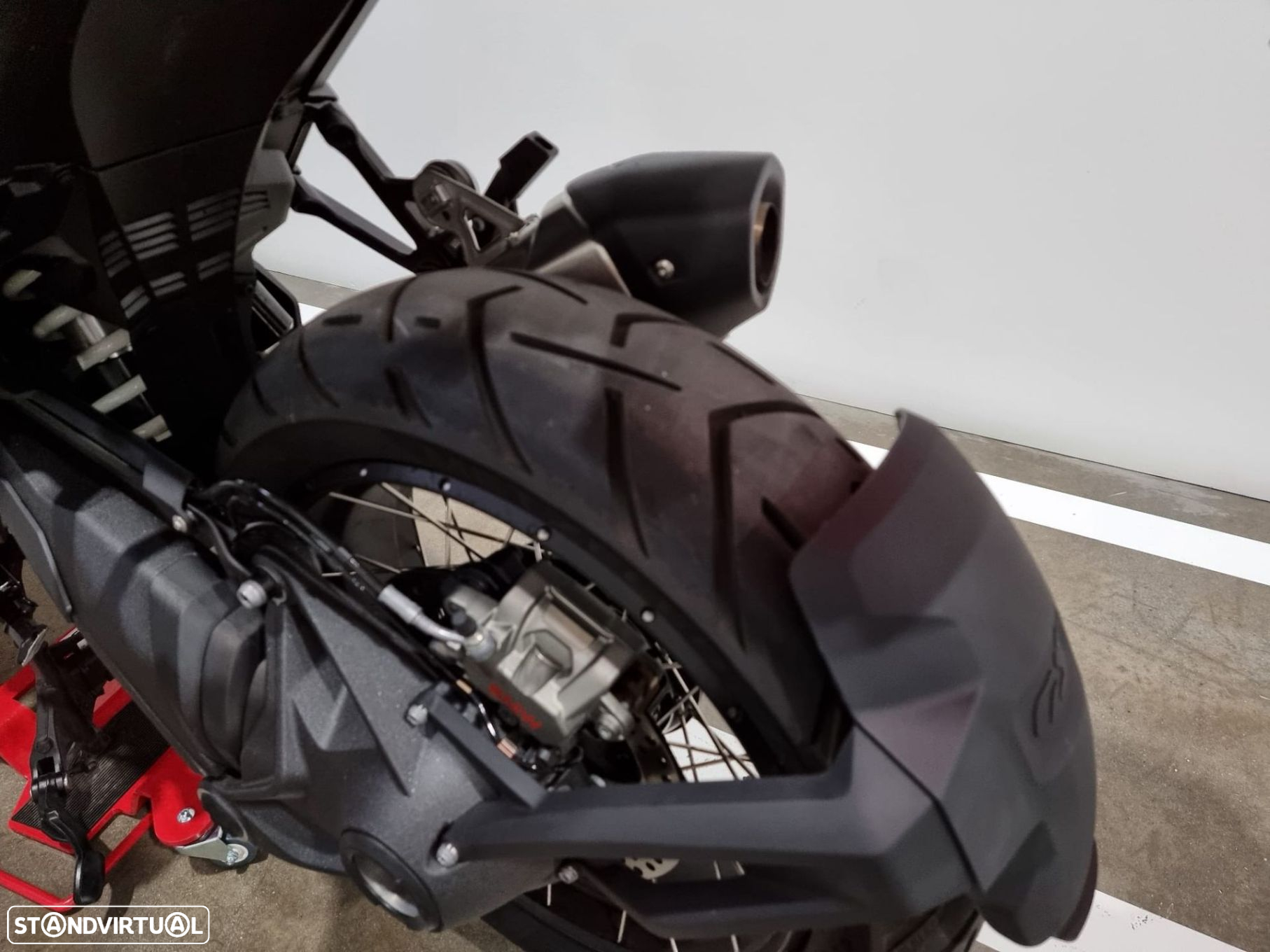 BMW R 1300 GS 1300 GS Triple Black ASA - 14