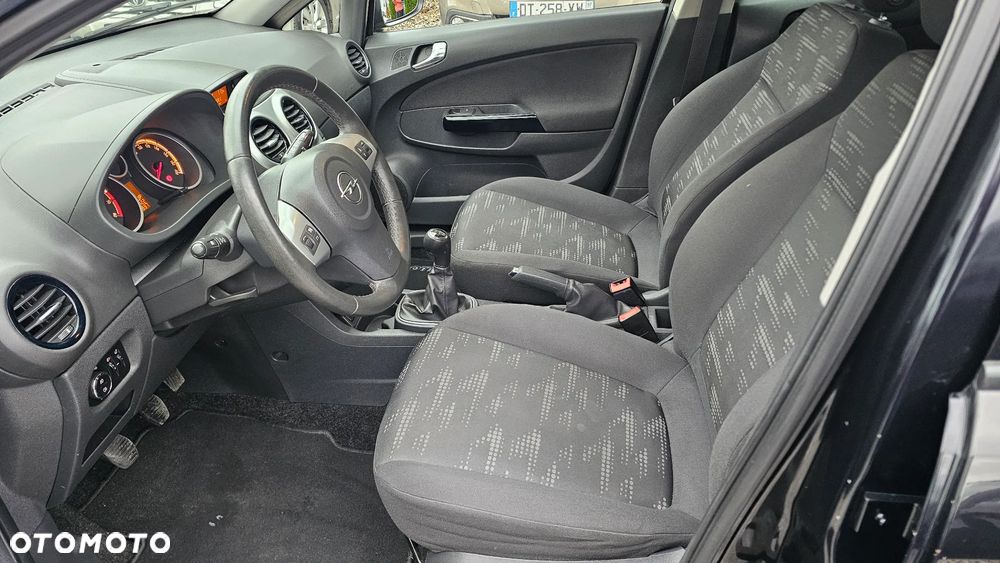 Opel Corsa 1.4 16V Energy - 15