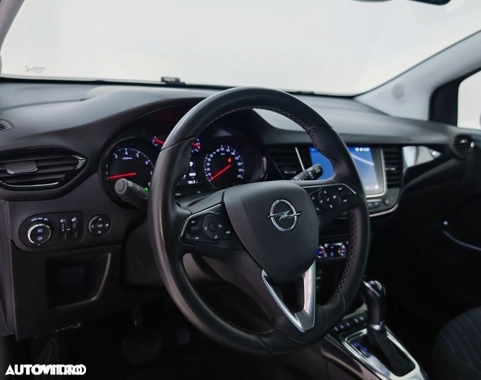 OPEL Crossland 2019 — imagine 5