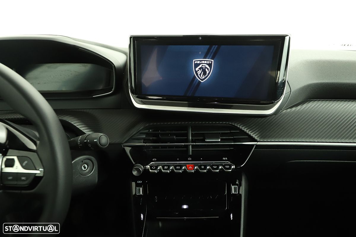Peugeot 2008 1.2 PureTech Allure - 9