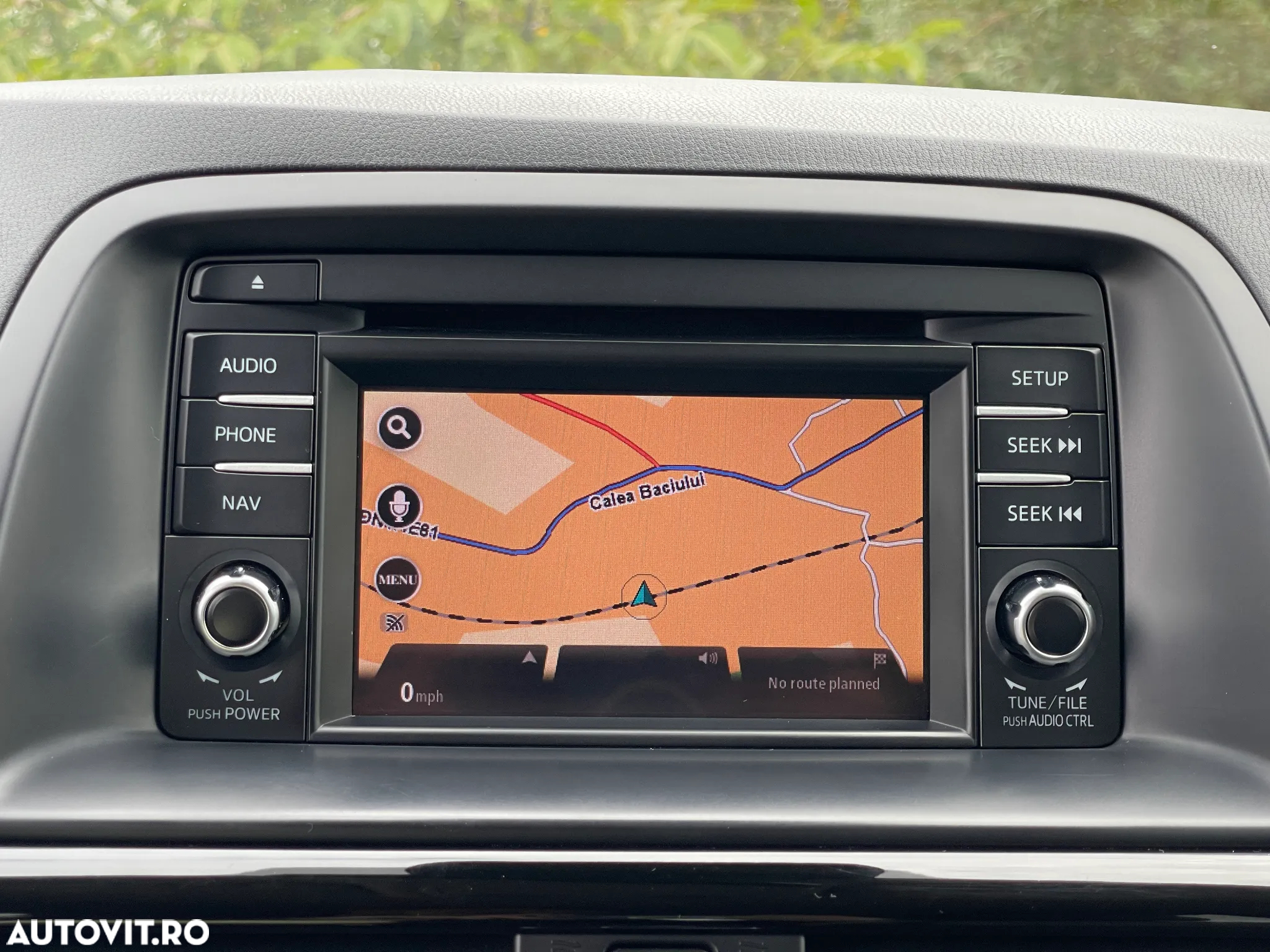 Mazda CX-5 SKYACTIV-D 175 Drive AWD Sports-Line - 34