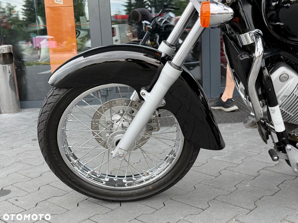 Honda Shadow - 32