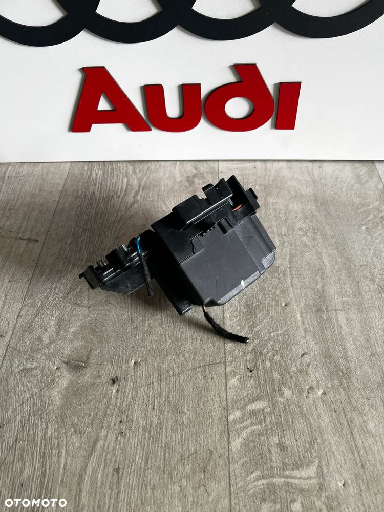 KLEMA PLUSOWA 80A915459 VW SKODA AUDI ORYGINAŁ - 1