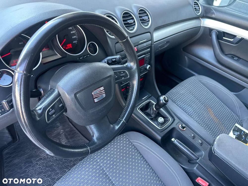 Seat Exeo ST 1.8 TSI Style - 16