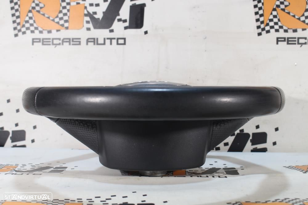 Volante Audi A3 (8P1)  Volante Audi A3 8P / A4 B6 B7 B8 / A5 8T / A6 C - 5