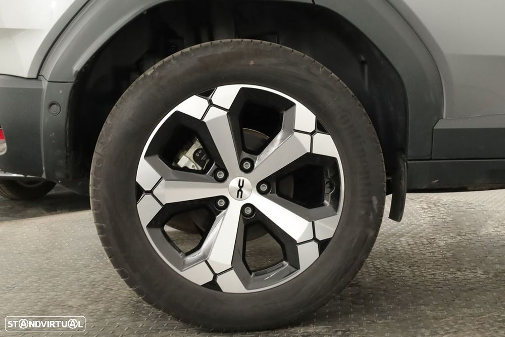 Dacia Duster 1.0 TCe ECO-G Journey Bi-Fuel - 5