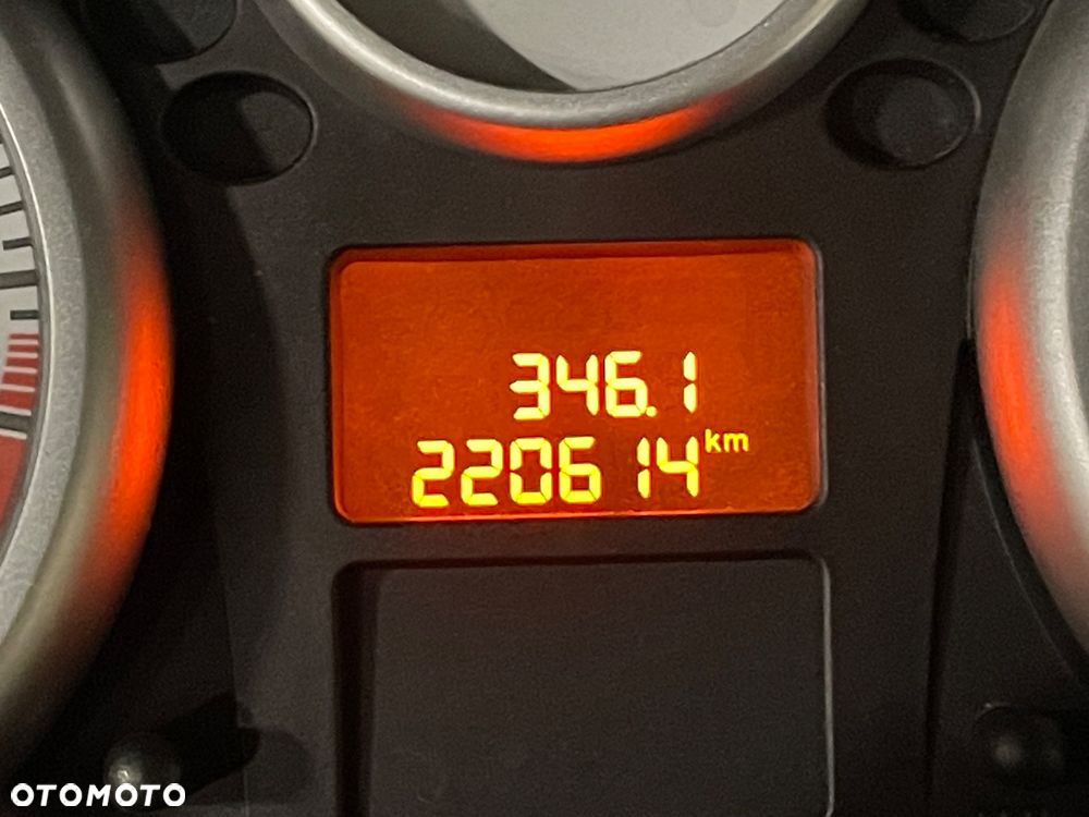 Peugeot 207 1.4 16V Trendy - 11