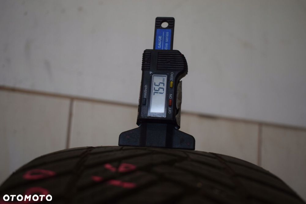 R16 205/60 Hankook Kinergy 4S 2 96V Wysyłka gratis! - 3