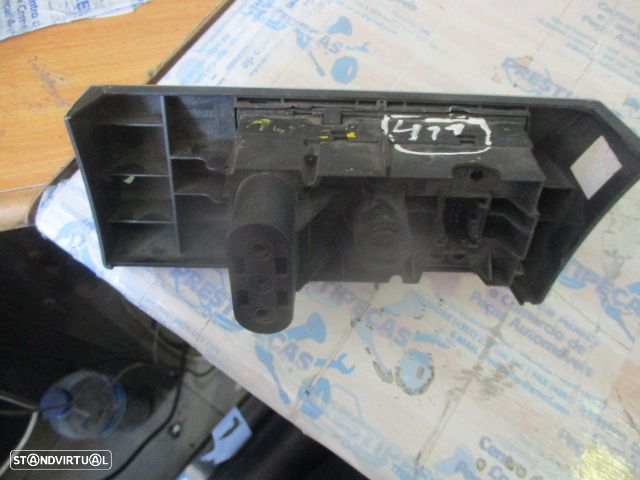 Interruptor 13100132 OPEL ASTRA H 2004 LUZES - 2