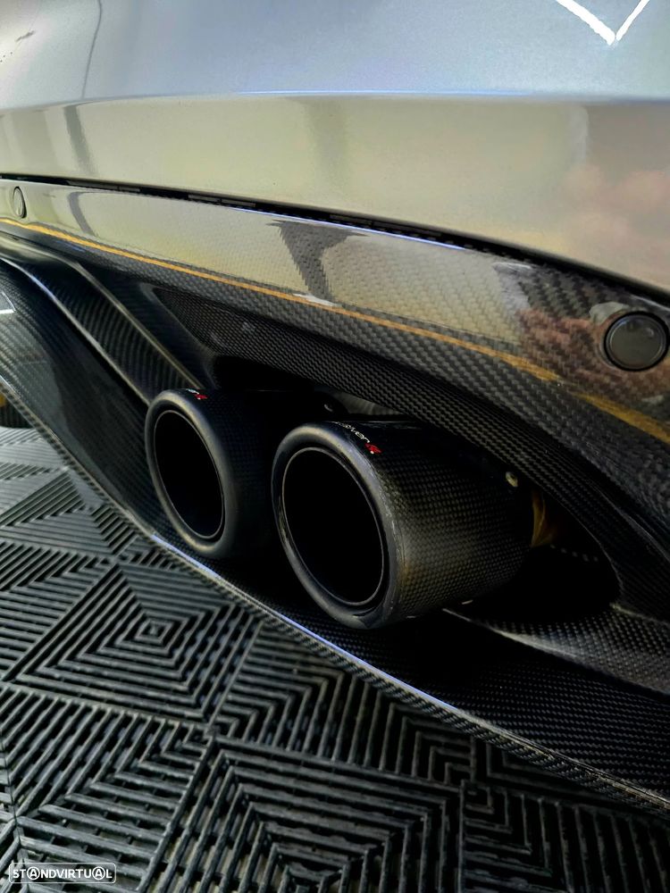 Jaguar F-Type R Aut. - 9