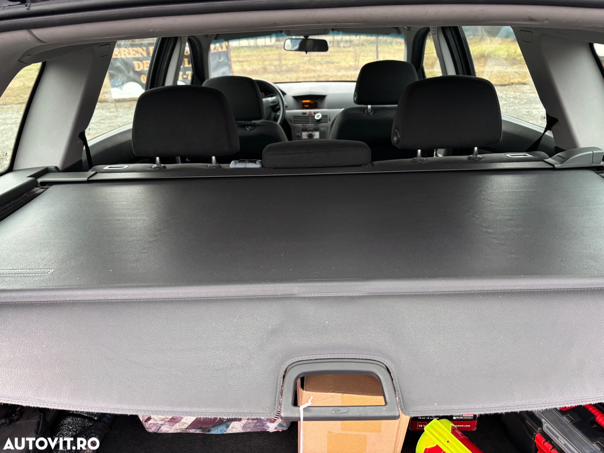 Opel Astra - 9