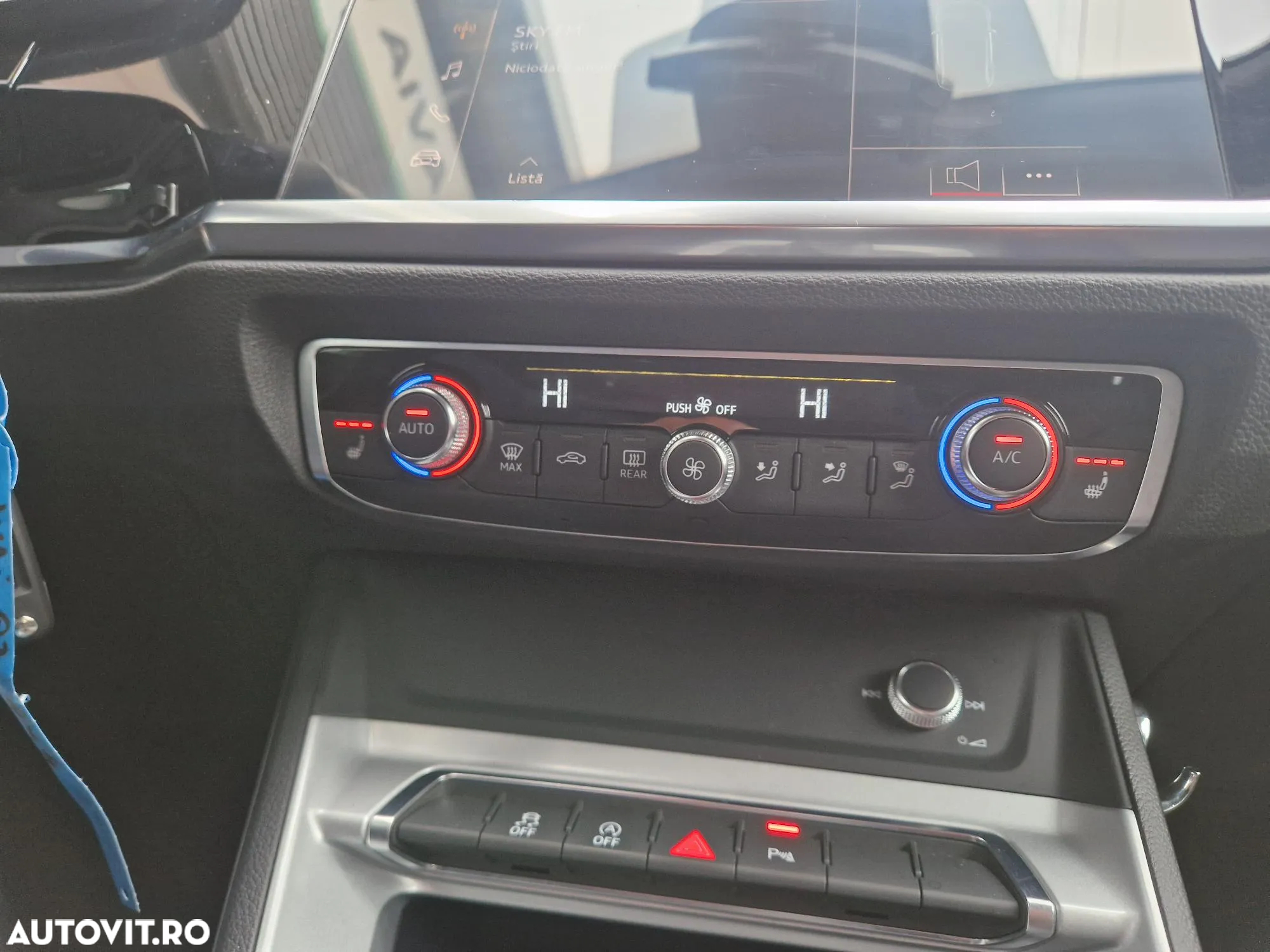 Audi Q3 2.0 35 TDI S tronic Advanced - 25