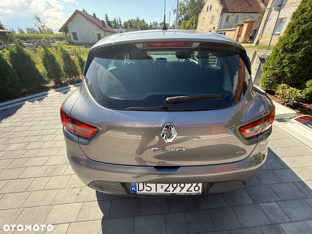 Renault Clio 0.9 TCe Limited - 7