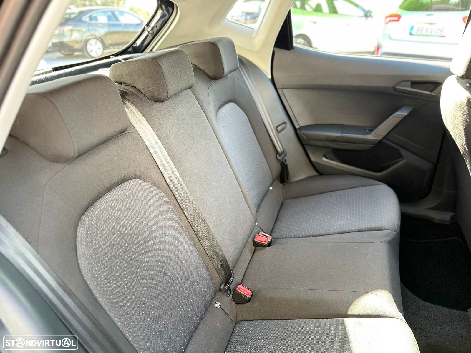 SEAT Ibiza 1.0 MPI Style - 7