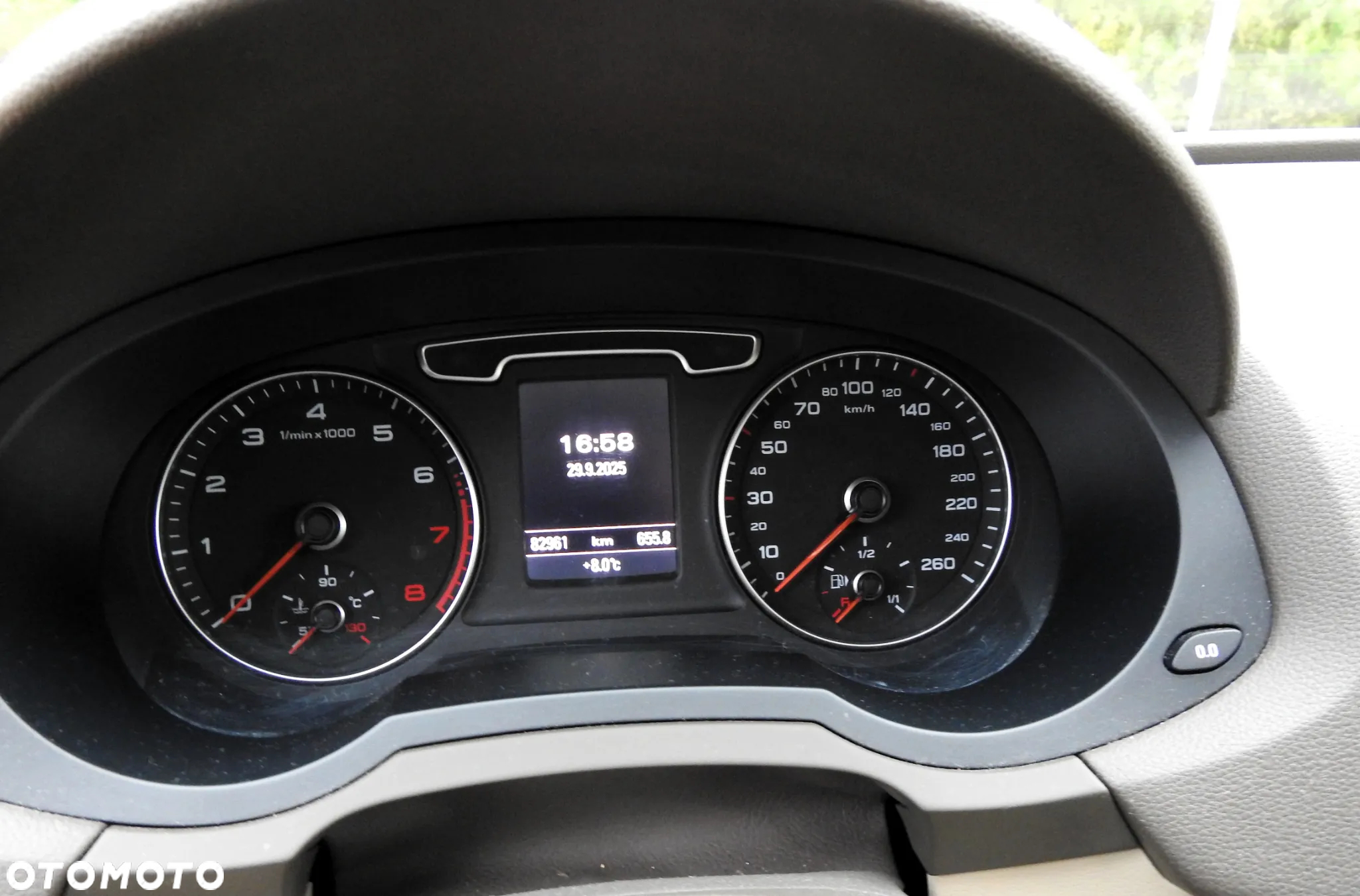 Audi Q3 2.0 TFSI Quattro - 12