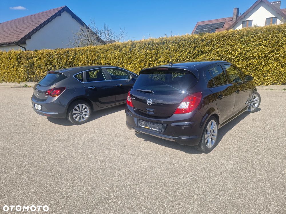 Opel Corsa - 27